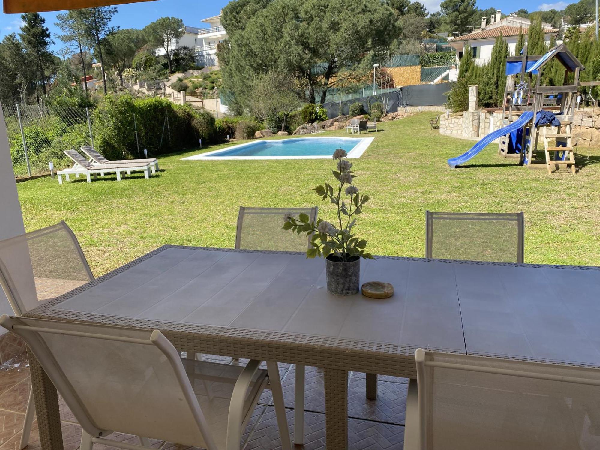 Casa Las Terrazas Del Lago Alojamiento Rural Córdoba Exteriör bild